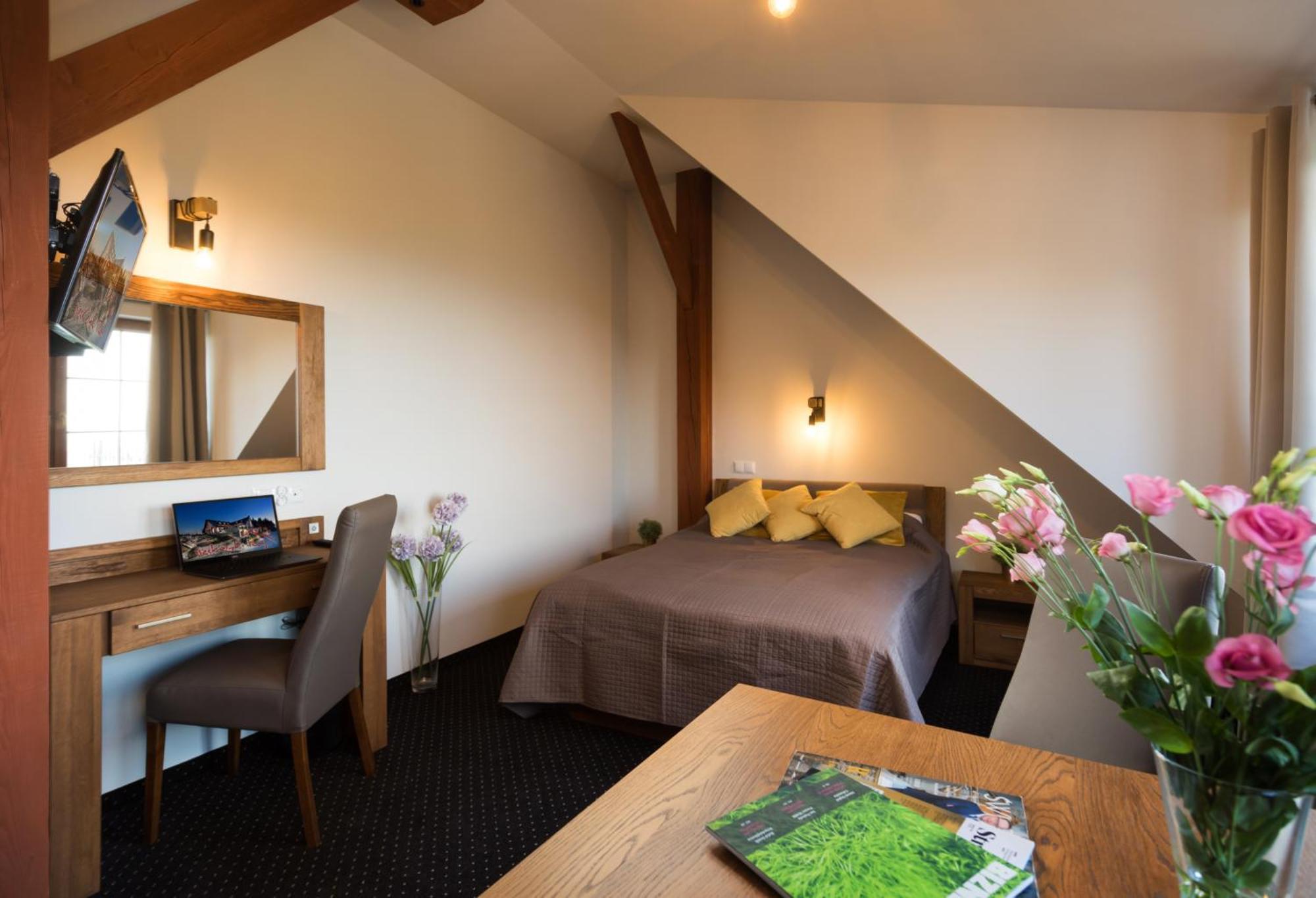 Beskidzki Raj Wellness&spa - Centrum Rehabilitacyjne 3*